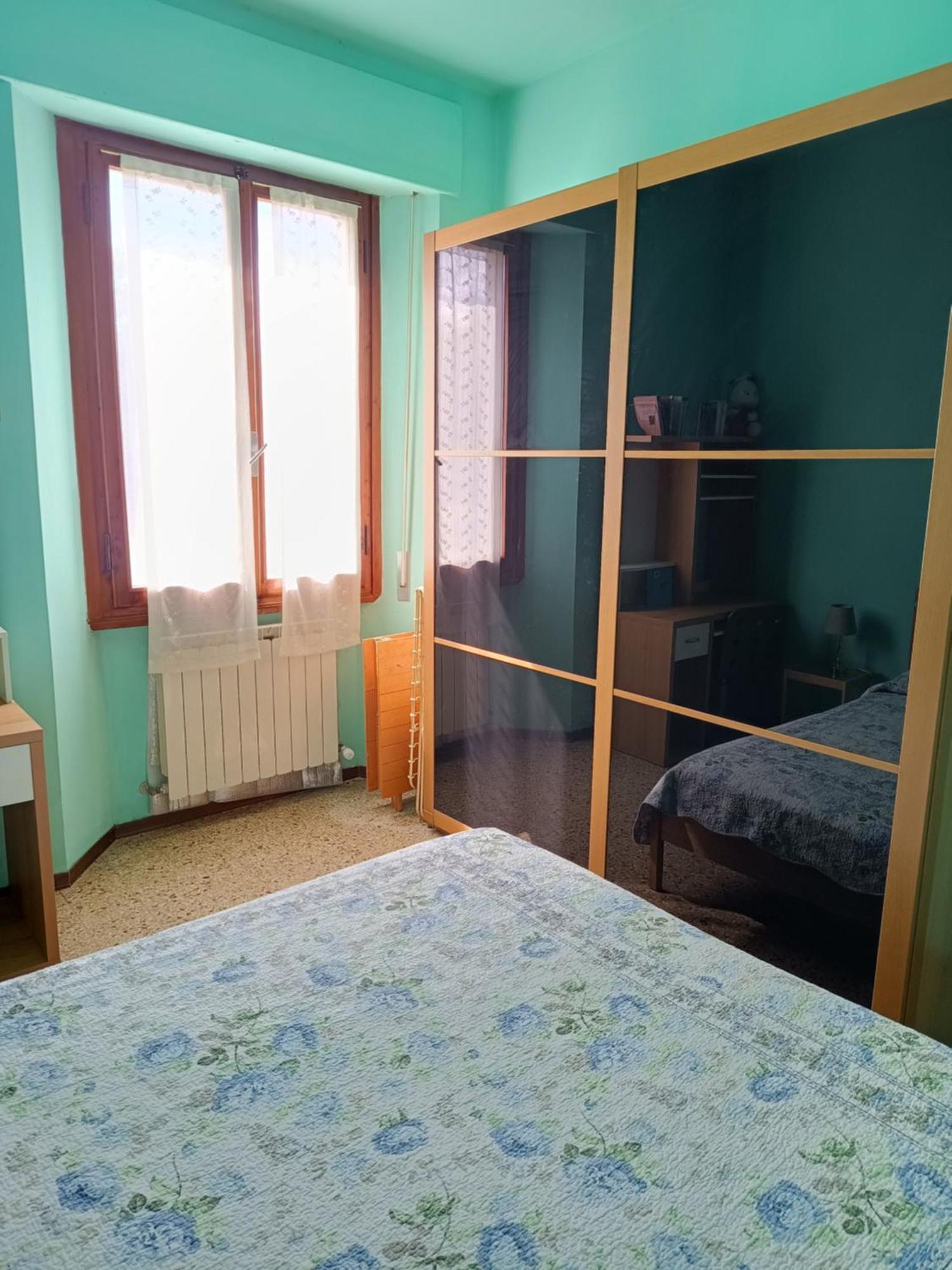 Appartamento "La Piccola" Флоренция Экстерьер фото