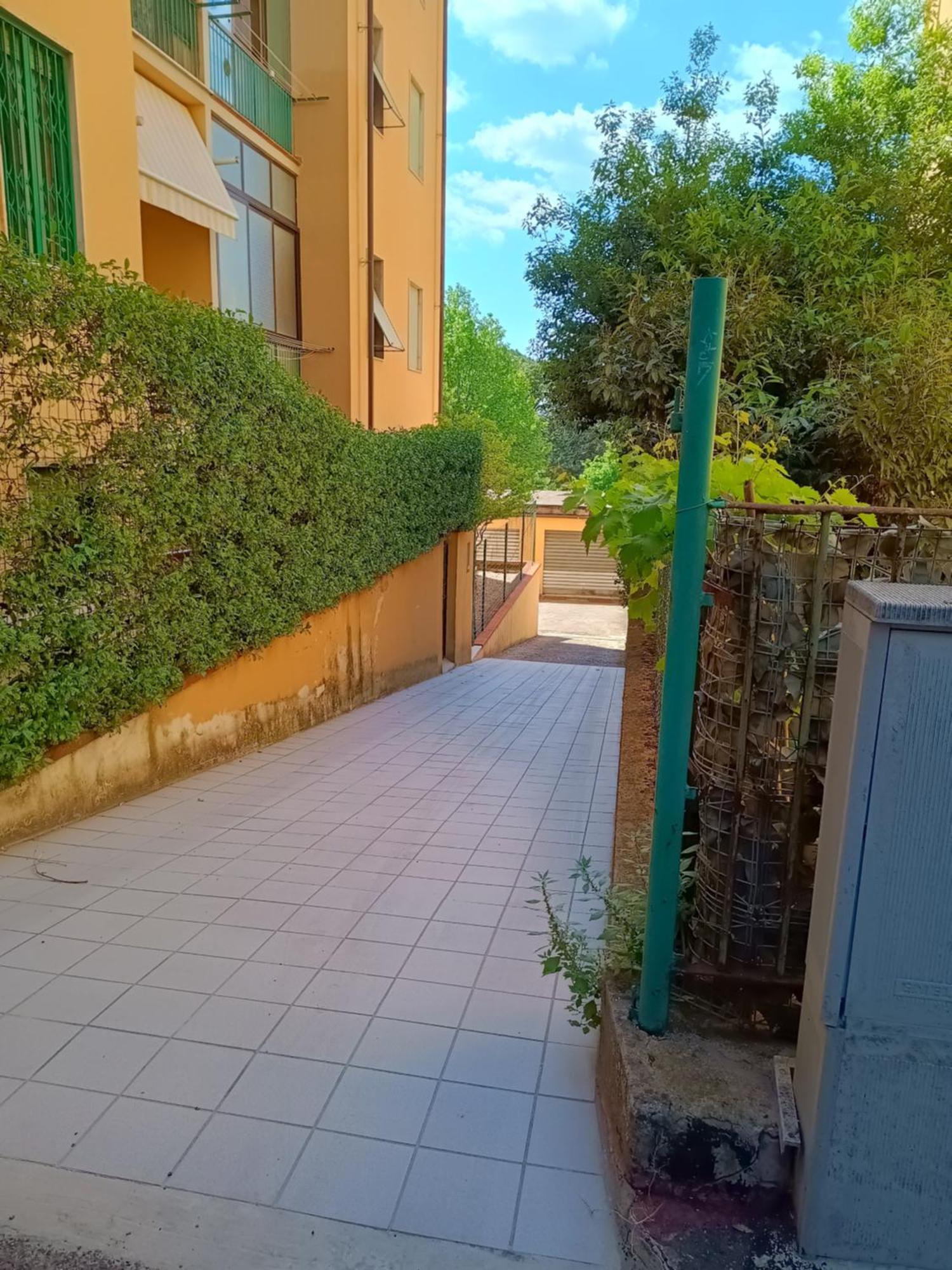 Appartamento "La Piccola" Флоренция Экстерьер фото